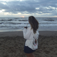 Luuu Castillo