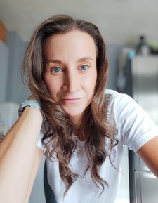 Alison Nolan