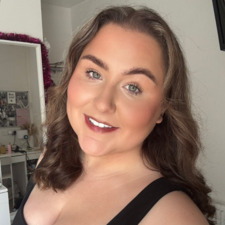 Grace Richards