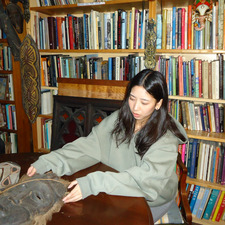 ana a