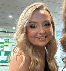 Chloe Stringer