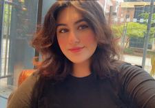 Sarah