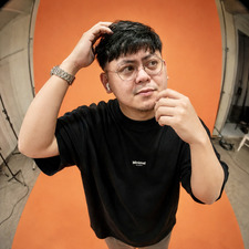 Marc Ramos
