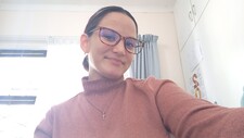 Michaela Hsbrk