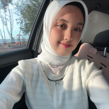 eizzah ezani ୨ৎ