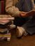 Bookish...