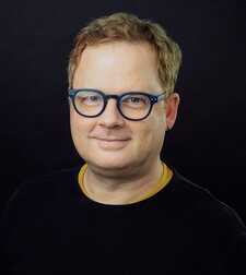 Brent James