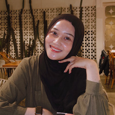 Fariza Putri