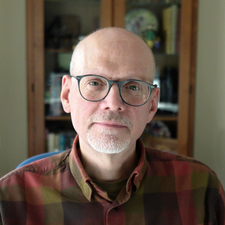 Richard Powell