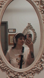 Sarah ❀•°