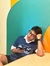 David E...