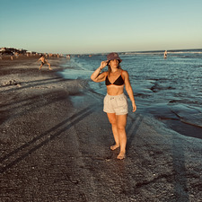 Sofia Samantha