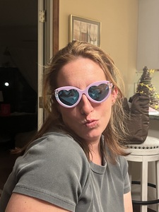 Maggie Recker