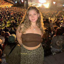 Ashley Hare