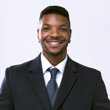 Brian Benjamin