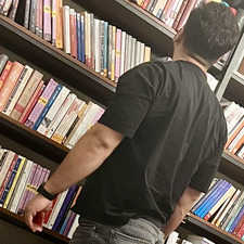 Alireza Khan