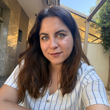 Simge Keskin