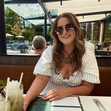 Ashley Johnson