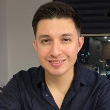 Alejandro Trejo