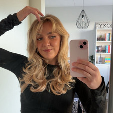 Roxy de Koning