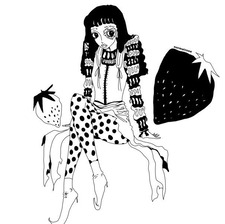 lucy