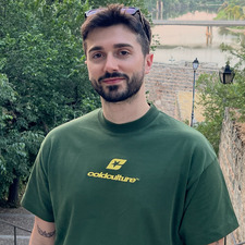 Sergio V.R
