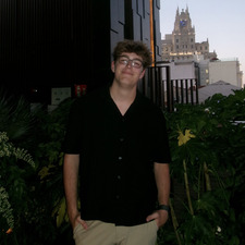 Andy Kellen