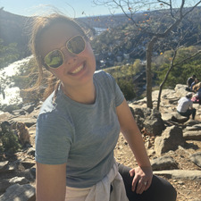 Hannah Zuckerman