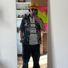 Luis DLRB
