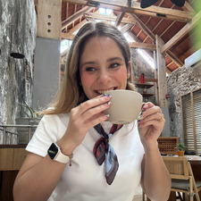Dulce Cavazos