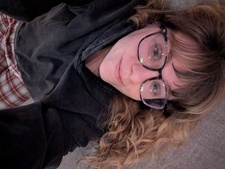 Amanda MacGregor