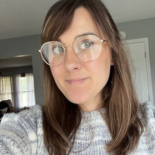 Brooklyn Gray