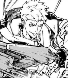 .⋆♱ Jasper. ✮ ⤷ ゛on hiatus ˎˊ˗