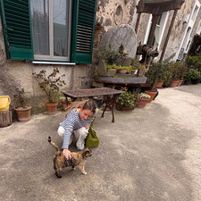Ocean Dressel