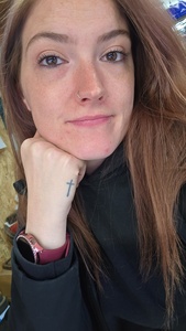 Jenna Koecher