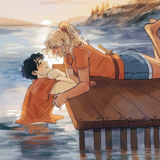 Annabeth Jackson