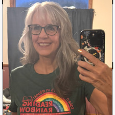 Kristi Visor
