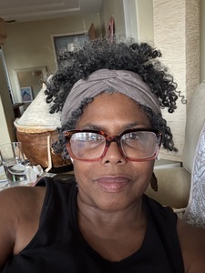 Pamela Johnson