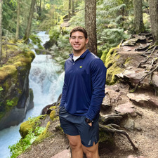 Jackson Clough
