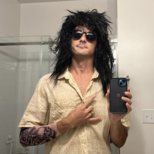 Corey Headrick