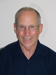 Bruce Spang