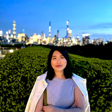 Cindy Chen