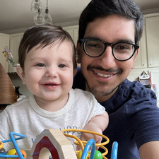 Saad Khan
