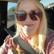 Jacey Davis