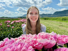 Taryn Van Dop