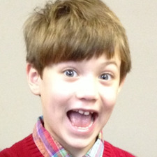 Collin Holman
