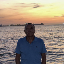 Edilberto Rojas