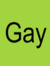 That Gay Book Reader