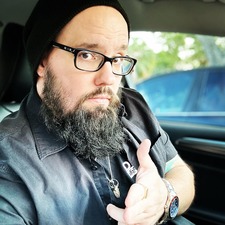 Matt