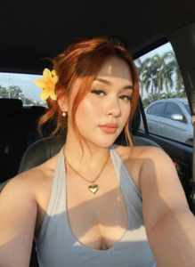 Eunice Anne